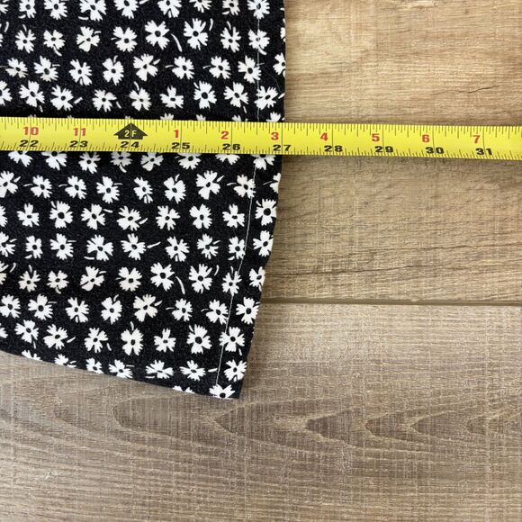 Vintage Esprit Kids Overall Dress Size S 90s Y2K Clueless Academia Preppy School - Picture 8 of 11